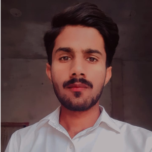 Muhammad Faizan Ullah-Freelancer in Bahawalpur,Pakistan