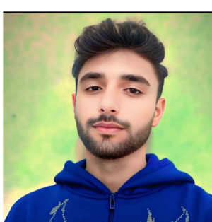 Muhammad Fahad Saqlain-Freelancer in Multan,Pakistan