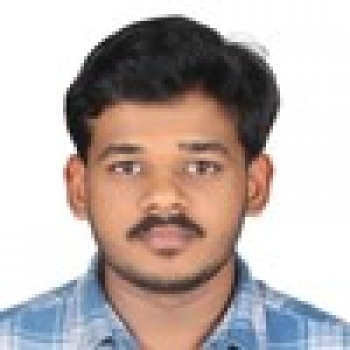 Vaishak Sunil-Freelancer in Thiruvananthapuram Area, India,India