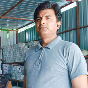 Virendra Kumar Bijarnia-Freelancer in Mehsana,India