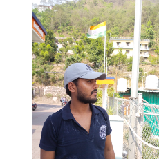 Nitish Kumar-Freelancer in Garhmukteshwar,India