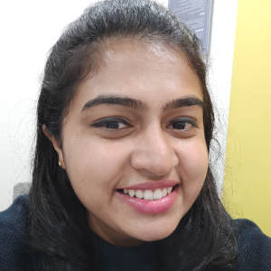 Nisha Sreedharan-Freelancer in New Delhi,India