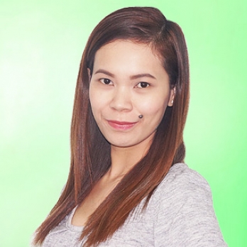 Magdalena Ludovice-Freelancer in Talisay,Philippines
