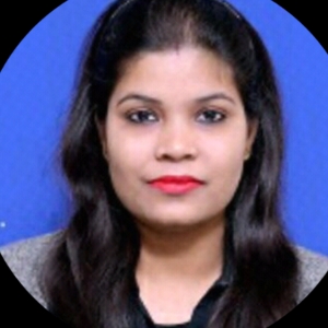 Megha Yadav-Freelancer in New Delhi,India