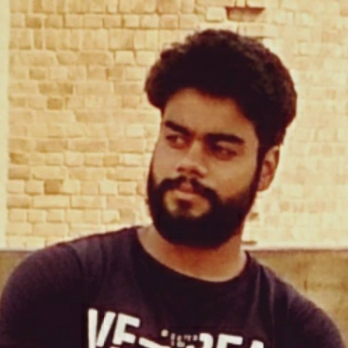 Abhishek Bansal-Freelancer in Punjab,India