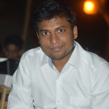 Wahid Tuhin-Freelancer in Dhaka,Bangladesh