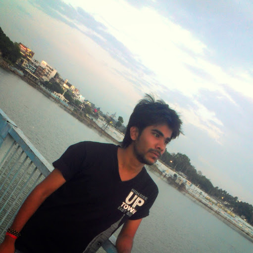 Rishav Soni-Freelancer in Bhopal,India