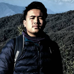 Sailesh Pradhan-Freelancer in siliguri,India