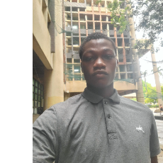 James Olawore-Freelancer in Lagos,Nigeria