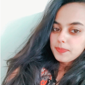 Rupal Dubey-Freelancer in Ahmedabad,India