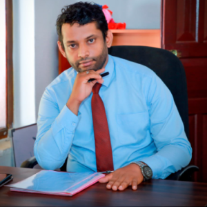 Gayan Wijesinghe-Freelancer in Colombo,Sri Lanka