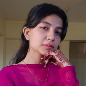 Ayesha Siddiqa Fruitwala-Freelancer in Surat,India