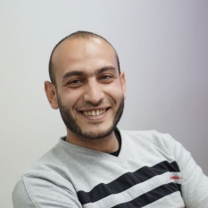 Mahmoud Tarek-Freelancer in Giza,Egypt