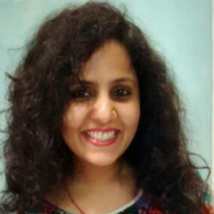 Afeeya Kaazi-Freelancer in Mumbai,India