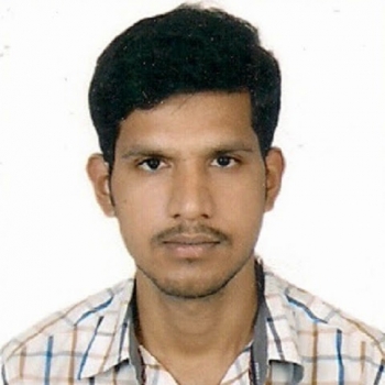 arjun kumar-Freelancer in ,India