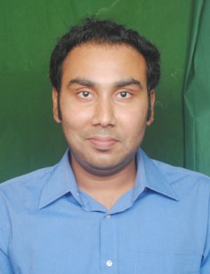 J K Mohanty-Freelancer in Bhubaneswar,India