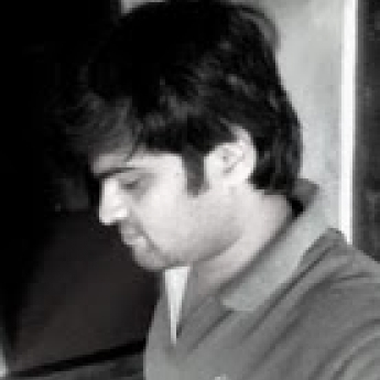 Shaheer Sherif-Freelancer in ,India
