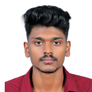 Vignesh S-Freelancer in Thiruvananthapuram,India