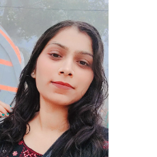 Sheetal-Freelancer in Chandigarh,India