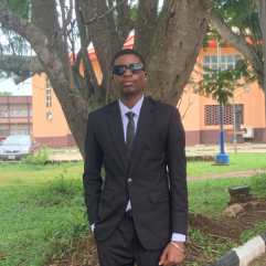 Faheed Momodu-Freelancer in Lagos,Nigeria
