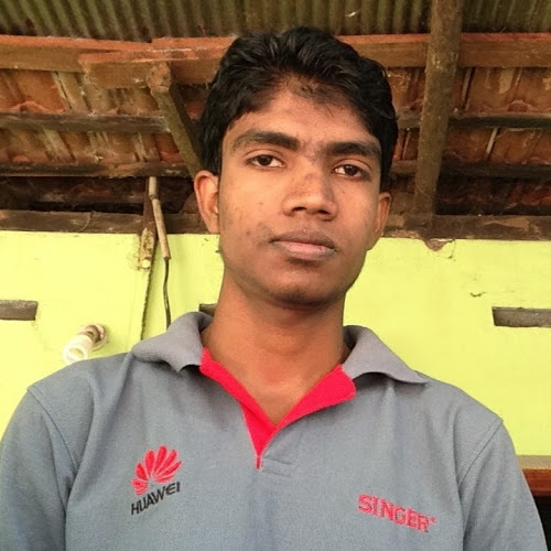 Tharmalingam Dilakshanan-Freelancer in Kaluwanchikudy,Sri Lanka