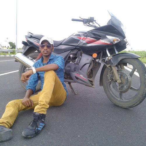 Ritesh Dhawad-Freelancer in Nagpur,India