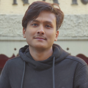 Stha Sahil-Freelancer in Kakarvitta, Jhapa,Nepal