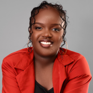 Merlin Evelyne Mwangi-Freelancer in Nairobi,Kenya