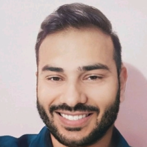 Balraj Singh-Freelancer in Uttrakhand,India