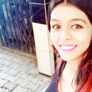 Deepti Shah-Freelancer in Pune,India