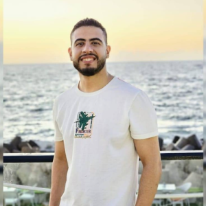 Mahmoud Elsawy-Freelancer in Alexandria,Egypt