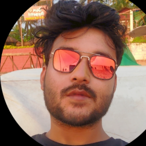 Arun Shah-Freelancer in Bhopal,India