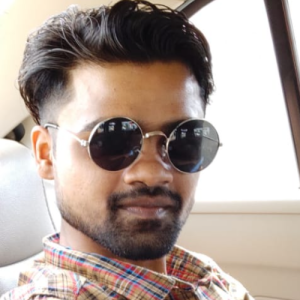 Chandan Rajbhar-Freelancer in Azamgarh Division,India