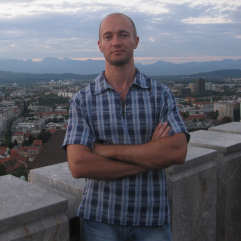 Denis Egorov-Freelancer in Samara,Russian Federation