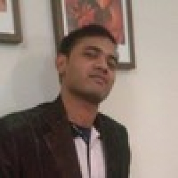 Anurag Kanojia-Freelancer in Mumbai, India,India