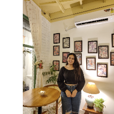 Sanjana-Freelancer in Dehradun,India