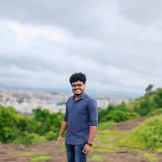Gitesh Bhujabal-Freelancer in Pune,India