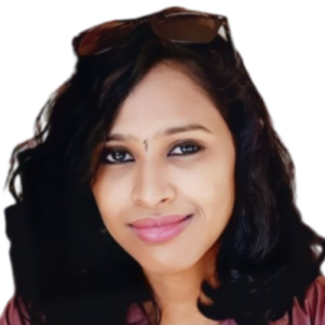 Sathya Priya-Freelancer in Chennai,India