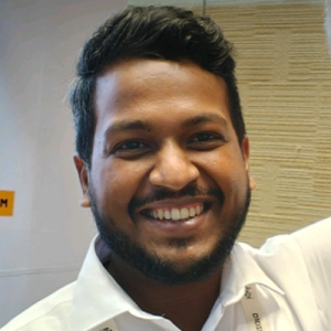 Aviroop Mandal-Freelancer in Kolkata,India