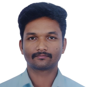 Vasudevan N-Freelancer in Chennai,India