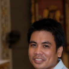 Martin Famero-Freelancer in Manila,Philippines