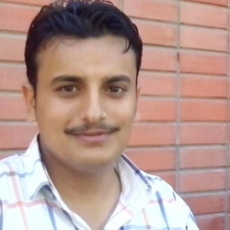Anil Kumar-Freelancer in Mandi, Himachal Pradesh,India