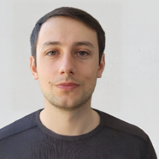 Giorgi Tsukhishvili-Freelancer in Tbilisi,Georgia