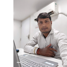 Angad Singh-Freelancer in Kolkata,India