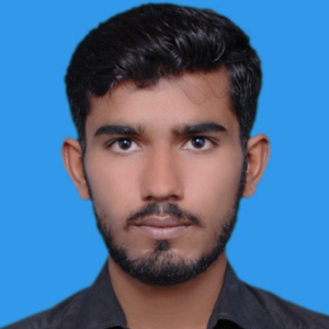 Ali Haider-Freelancer in Fortabbas,Pakistan