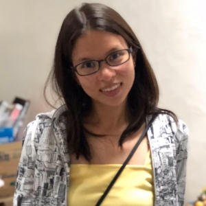 Diana Natividad-Freelancer in X,Philippines