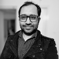 Krishnan Devidasan-Freelancer in Bangalore,India