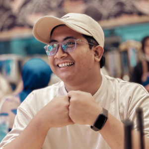 Ahmad Fauzi Harahap-Freelancer in Makassar,Indonesia