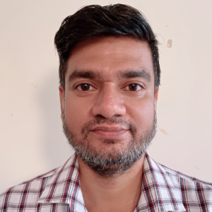 Manoj Suthar-Freelancer in Nangla Rudh,India
