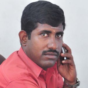 Ramachandran Rajenikanth-Freelancer in ,Sri Lanka